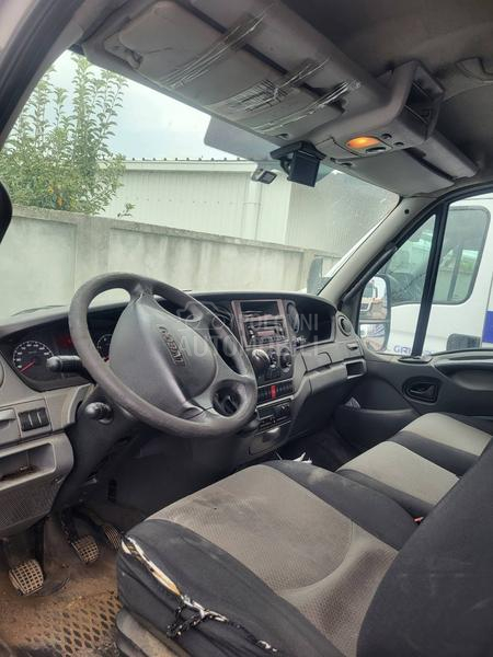 Iveco Daily 70 C17V
