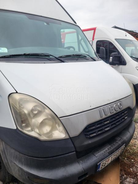 Iveco Daily 70 C17V