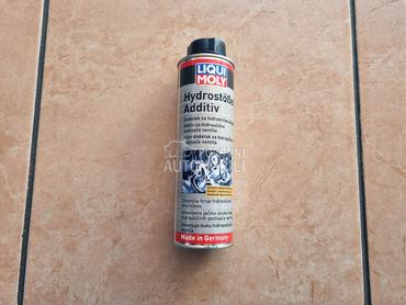 Aditiv za hidropodizače ventila LIQUI MOLY  
