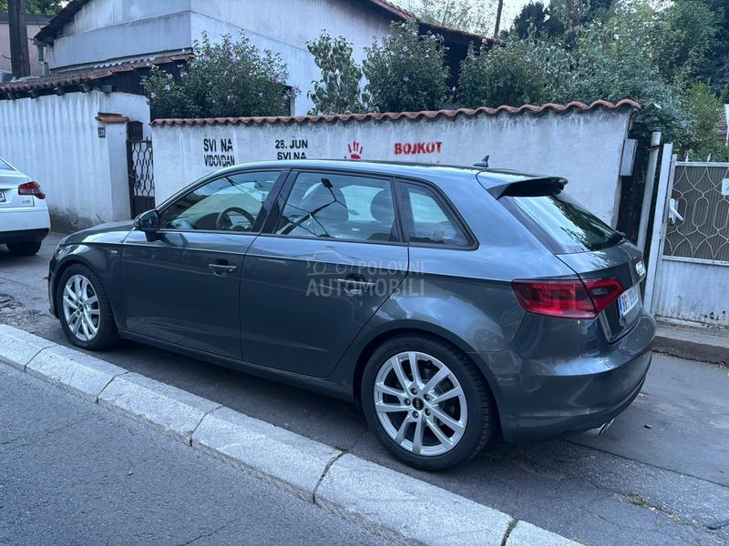 Aluminijumske felne  17" 5 x 112