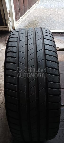 Aluminijumske felne  17" 5 x 112