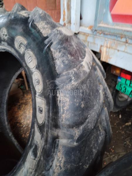Goodyear 480/70 R34