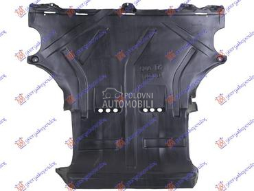 Zastita Motora,Suspleh za Smart ForTwo od 1998. do 2007. god.