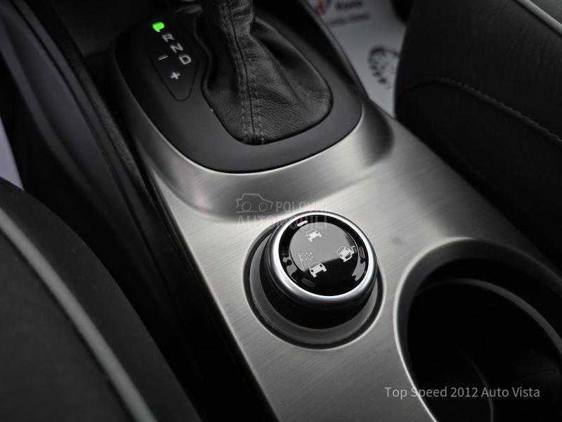 Fiat 500X 2.0d Mjet Aut 4x4