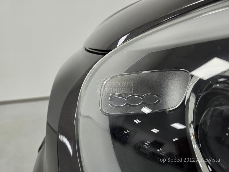 Fiat 500X 2.0d Mjet Aut 4x4