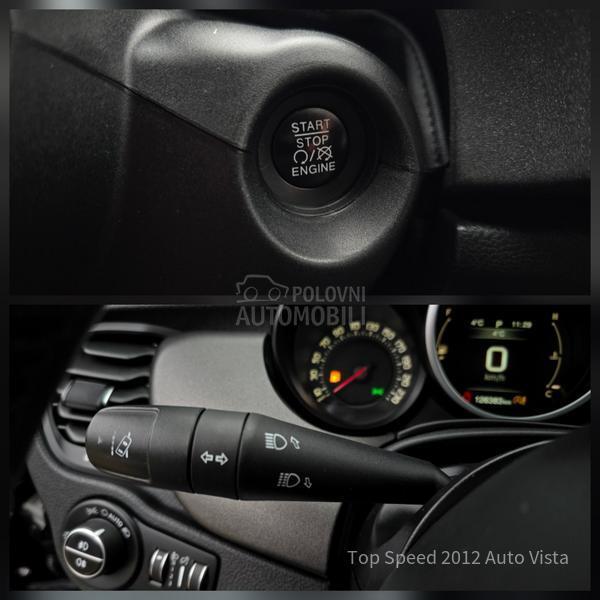 Fiat 500X 2.0d Mjet Aut 4x4