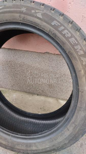 Michelin 225/55 R17 Sve sezone