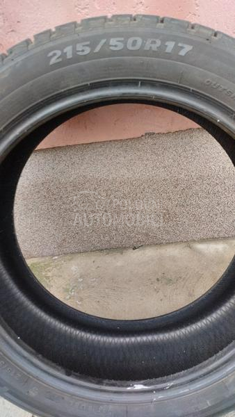 Michelin 225/55 R17 Sve sezone