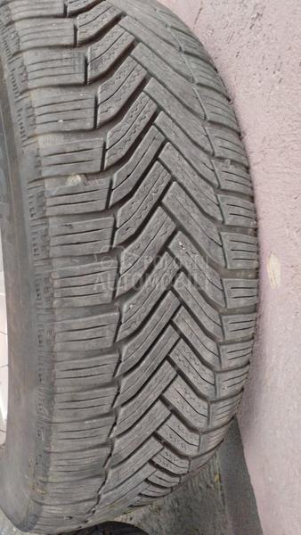 Michelin 225/55 R17 Sve sezone