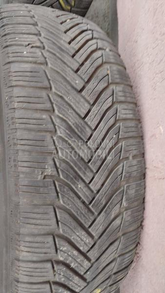 Michelin 225/55 R17 Sve sezone