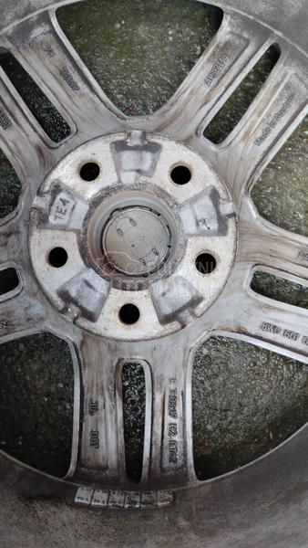 Michelin 225/55 R17 Sve sezone