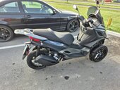 Piaggio MP3 HPE SPORT