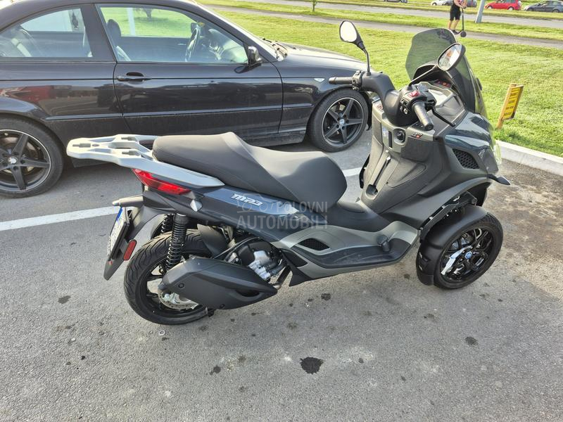 Piaggio MP3 HPE SPORT