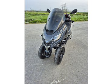 Piaggio MP3 HPE SPORT