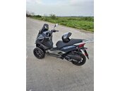 Piaggio MP3 HPE SPORT