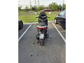 Piaggio MP3 HPE SPORT