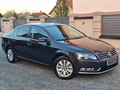 Volkswagen Passat B7 1.6 TDI BLUEMOTION