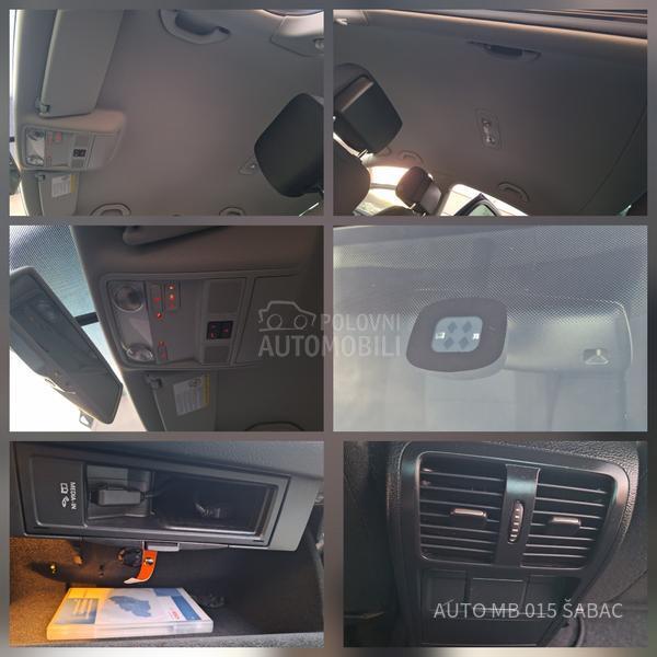 Volkswagen Passat B7 1.6 TDI BLUEMOTION