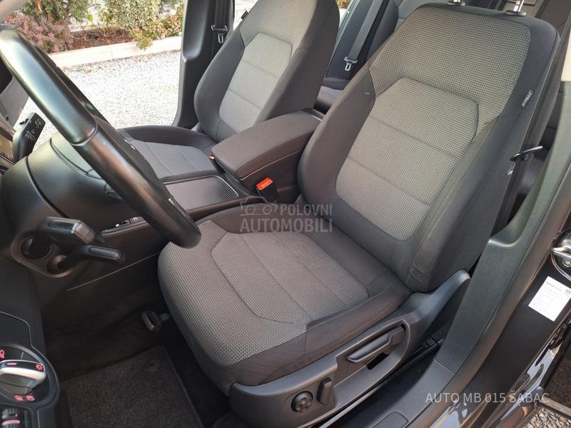 Volkswagen Passat B7 1.6 TDI BLUEMOTION