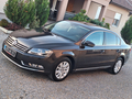 Volkswagen Passat B7 1.6 TDI BLUEMOTION