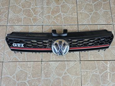 MASKA GTI za Volkswagen Golf 7 od 2012. do 2016. god.