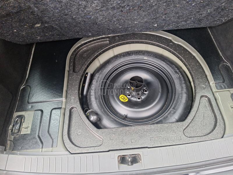 Ford Focus 1.8b Atmosferac