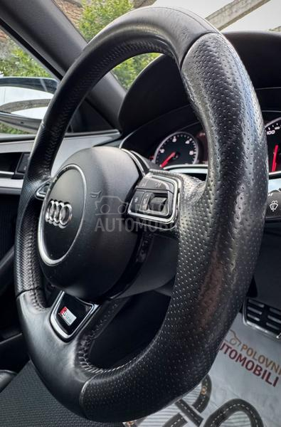 Audi A6 2.0 3xs line