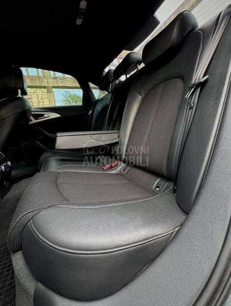 Audi A6 2.0 3xs line