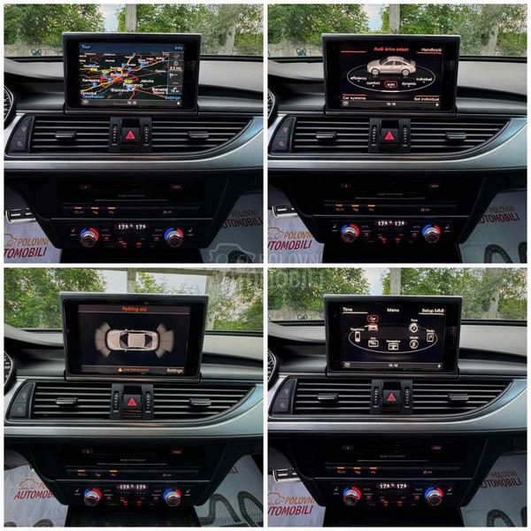 Audi A6 2.0 3xs line