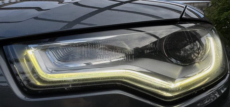 Audi A6 2.0 3xs line