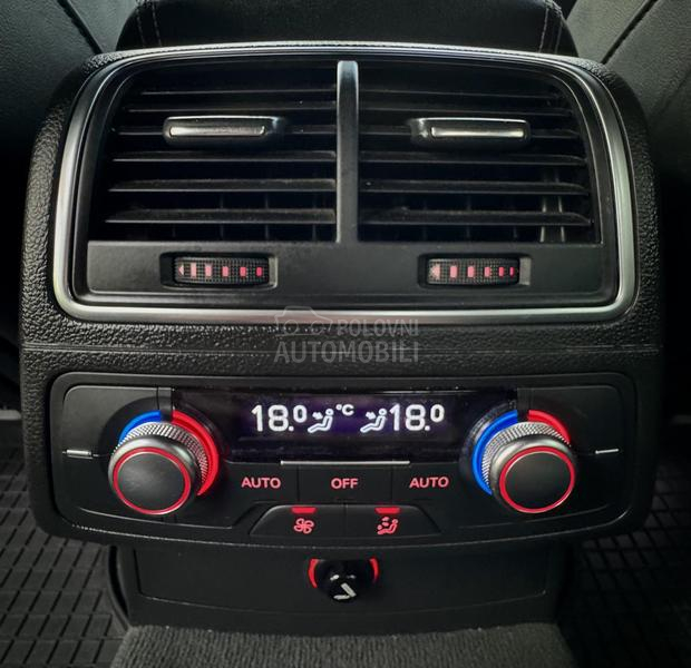 Audi A6 2.0 3xs line