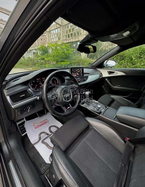 Audi A6 2.0 3xs line