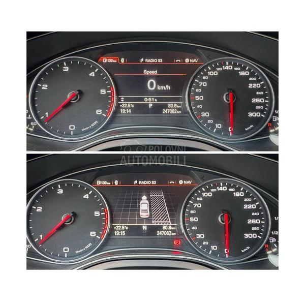 Audi A6 2.0 3xs line