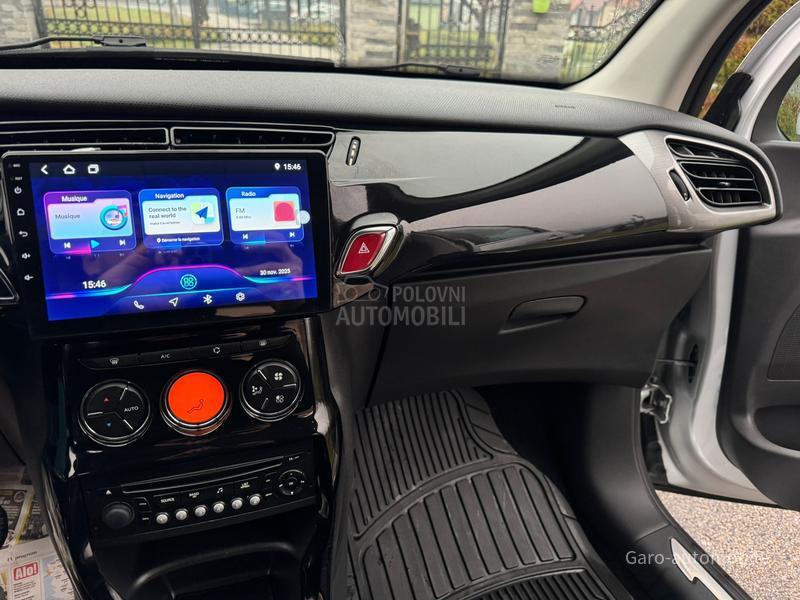 Citroen C3 1.4 SVAJCARSKA NOV