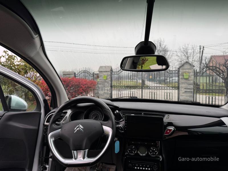 Citroen C3 1.4 SVAJCARSKA NOV