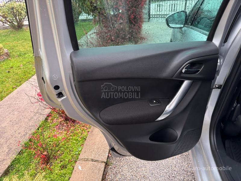 Citroen C3 1.4 SVAJCARSKA NOV