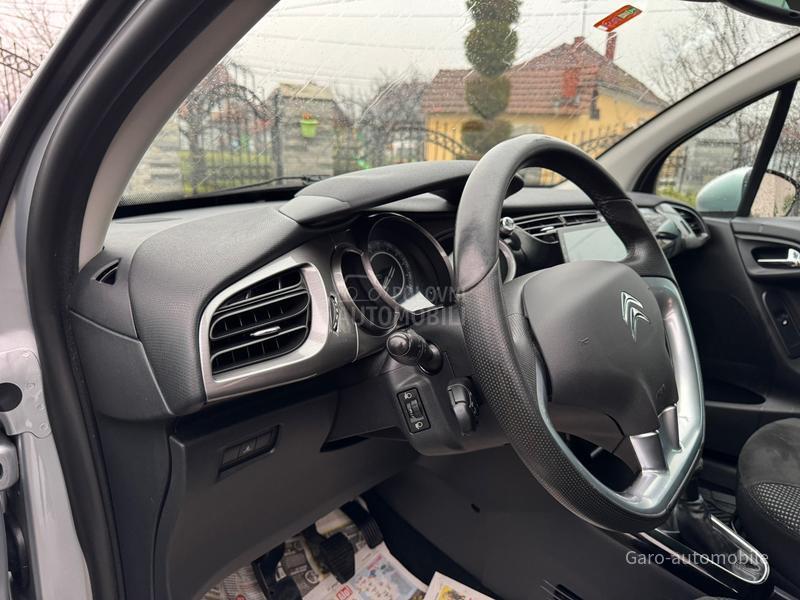 Citroen C3 1.4 SVAJCARSKA NOV
