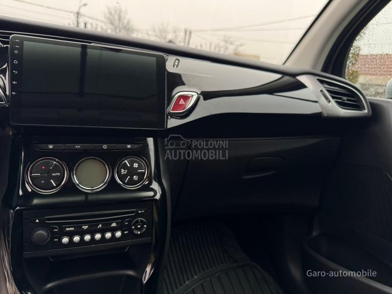 Citroen C3 1.4 SVAJCARSKA NOV