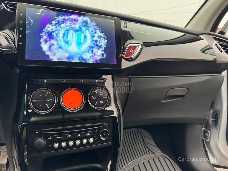 Citroen C3 1.4 SVAJCARSKA NOV