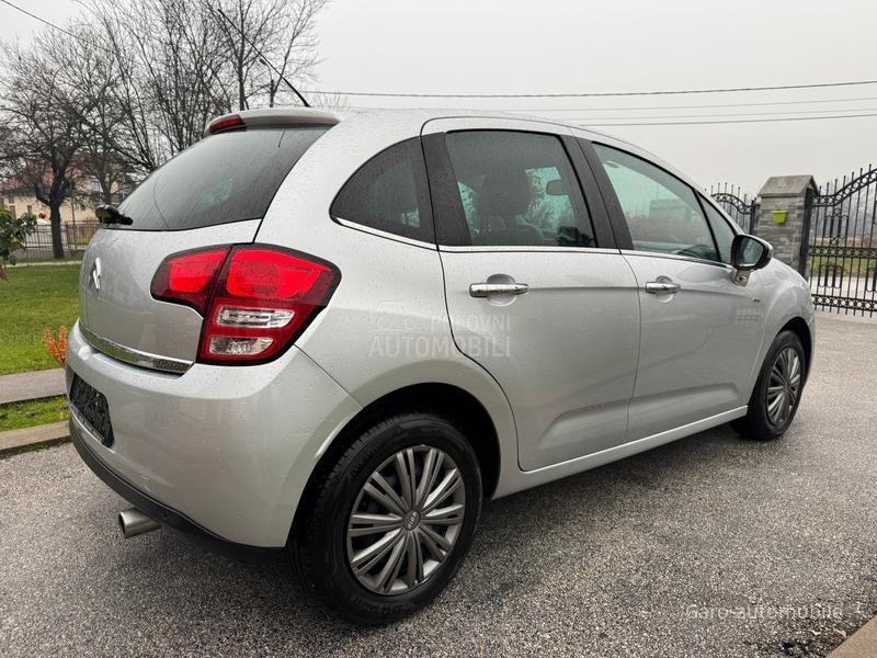 Citroen C3 1.4 SVAJCARSKA NOV