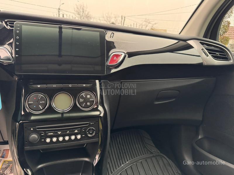 Citroen C3 1.4 SVAJCARSKA NOV