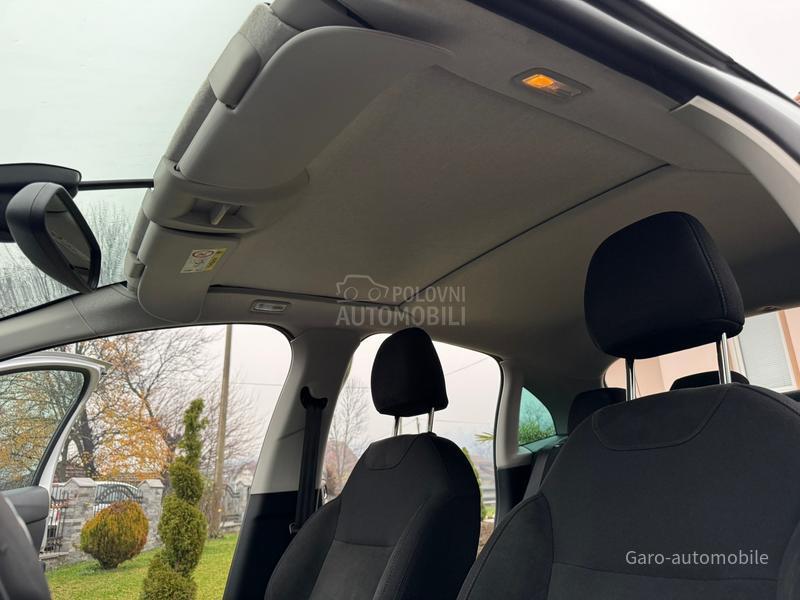 Citroen C3 1.4 SVAJCARSKA NOV