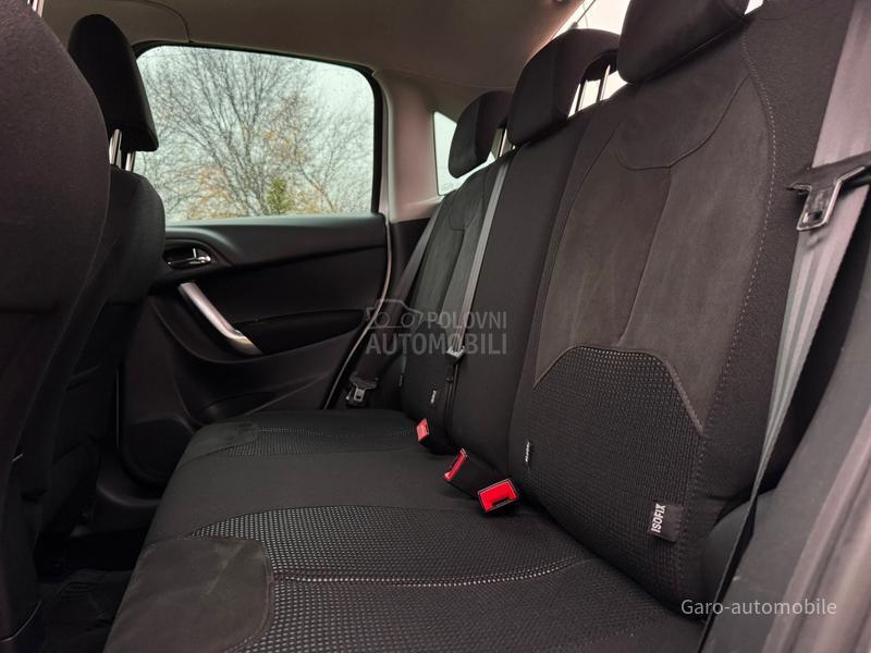 Citroen C3 1.4 SVAJCARSKA NOV
