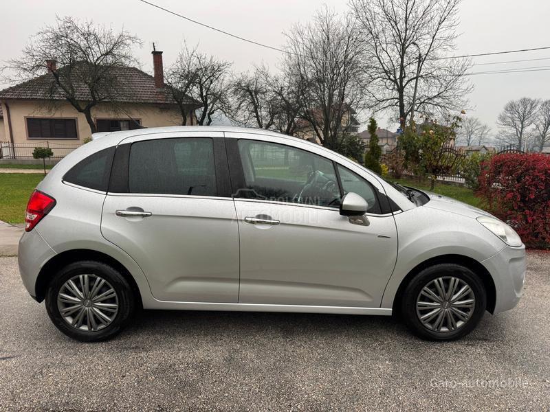 Citroen C3 1.4 SVAJCARSKA NOV