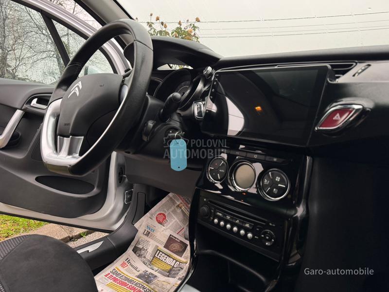 Citroen C3 1.4 SVAJCARSKA NOV