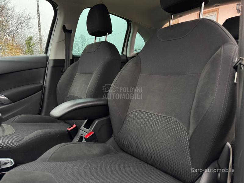 Citroen C3 1.4 SVAJCARSKA NOV