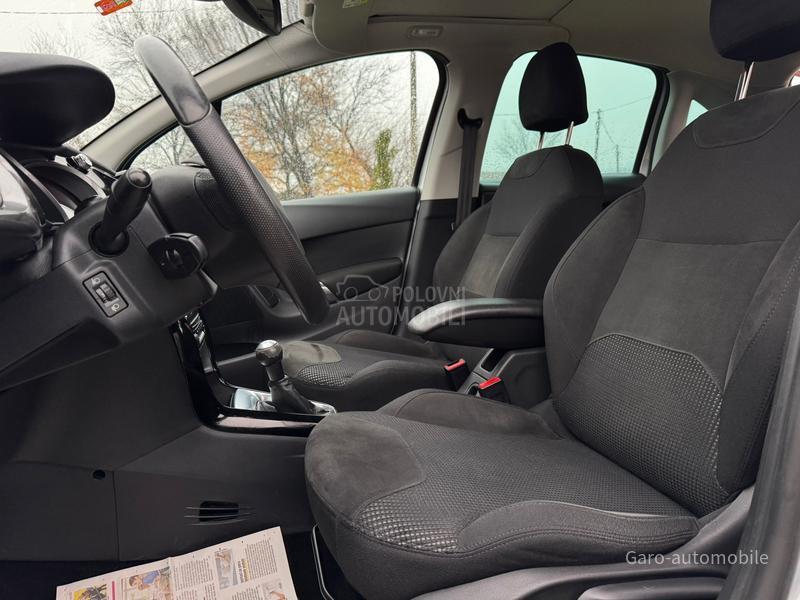 Citroen C3 1.4 SVAJCARSKA NOV