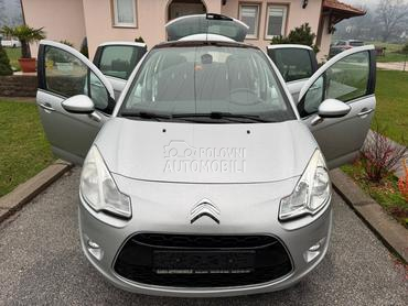Citroen C3 1.4 SVAJCARSKA NOV