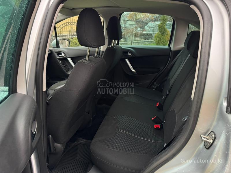 Citroen C3 1.4 SVAJCARSKA NOV