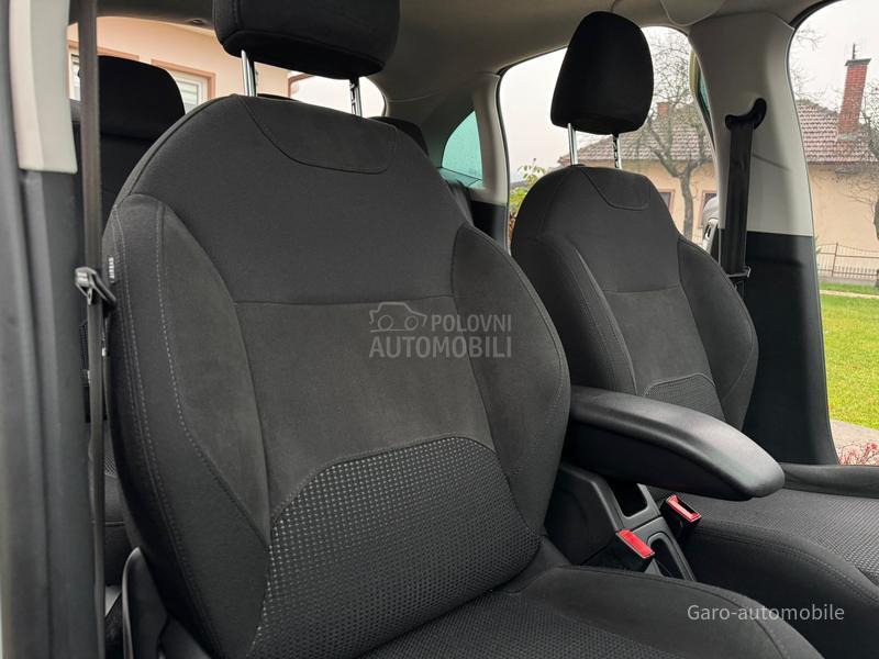 Citroen C3 1.4 SVAJCARSKA NOV